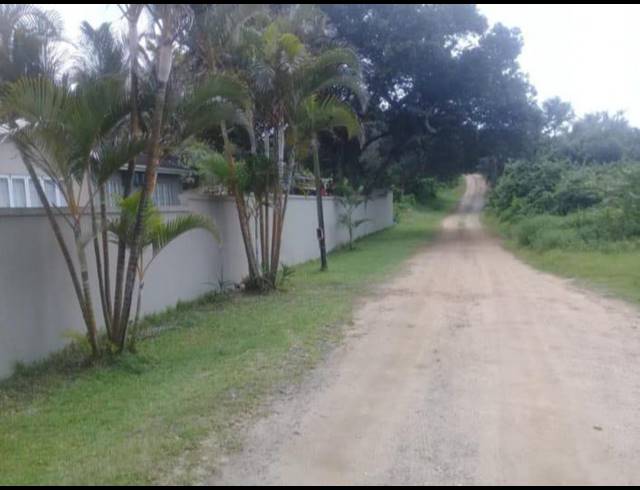 2,001M² VACANT LAND FOR SALE IN OSLO BEACH
